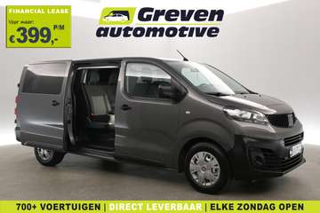 2.0 MultiJet L3H1 180PK | DC | 6 Zits | Automaat |