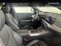 BMW 320 320dA 190ch M Sport Noir - thumbnail 9