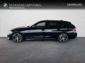 BMW 320 320dA 190ch M Sport Noir - thumbnail 3