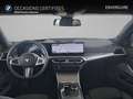 BMW 320 320dA 190ch M Sport Noir - thumbnail 5
