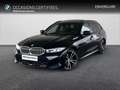 BMW 320 320dA 190ch M Sport Noir - thumbnail 1