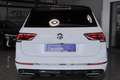 Volkswagen Tiguan Allspace 2.0 TDI Highl. 4M R-LINE 7-SITZE Weiß - thumbnail 7