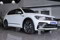 Volkswagen Tiguan Allspace 2.0 TDI Highl. 4M R-LINE 7-SITZE Weiß - thumbnail 4