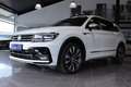 Volkswagen Tiguan Allspace 2.0 TDI Highl. 4M R-LINE 7-SITZE Weiß - thumbnail 2