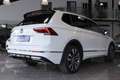 Volkswagen Tiguan Allspace 2.0 TDI Highl. 4M R-LINE 7-SITZE Weiß - thumbnail 3