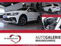 Volkswagen Tiguan Allspace 2.0 TDI Highl. 4M R-LINE 7-SITZE Weiß - thumbnail 1