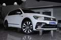 Volkswagen Tiguan Allspace 2.0 TDI Highl. 4M R-LINE 7-SITZE Weiß - thumbnail 11