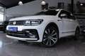 Volkswagen Tiguan Allspace 2.0 TDI Highl. 4M R-LINE 7-SITZE Weiß - thumbnail 10