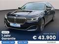 BMW 730 d 7er/VOLL/Garantie Blau - thumbnail 1