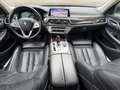 BMW 730 d 7er/VOLL/Garantie Blau - thumbnail 8