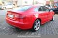 Audi S5 Sportback 3.0 TFSI Quattro*LEDER*XENON*TOP* Červená - thumbnail 4