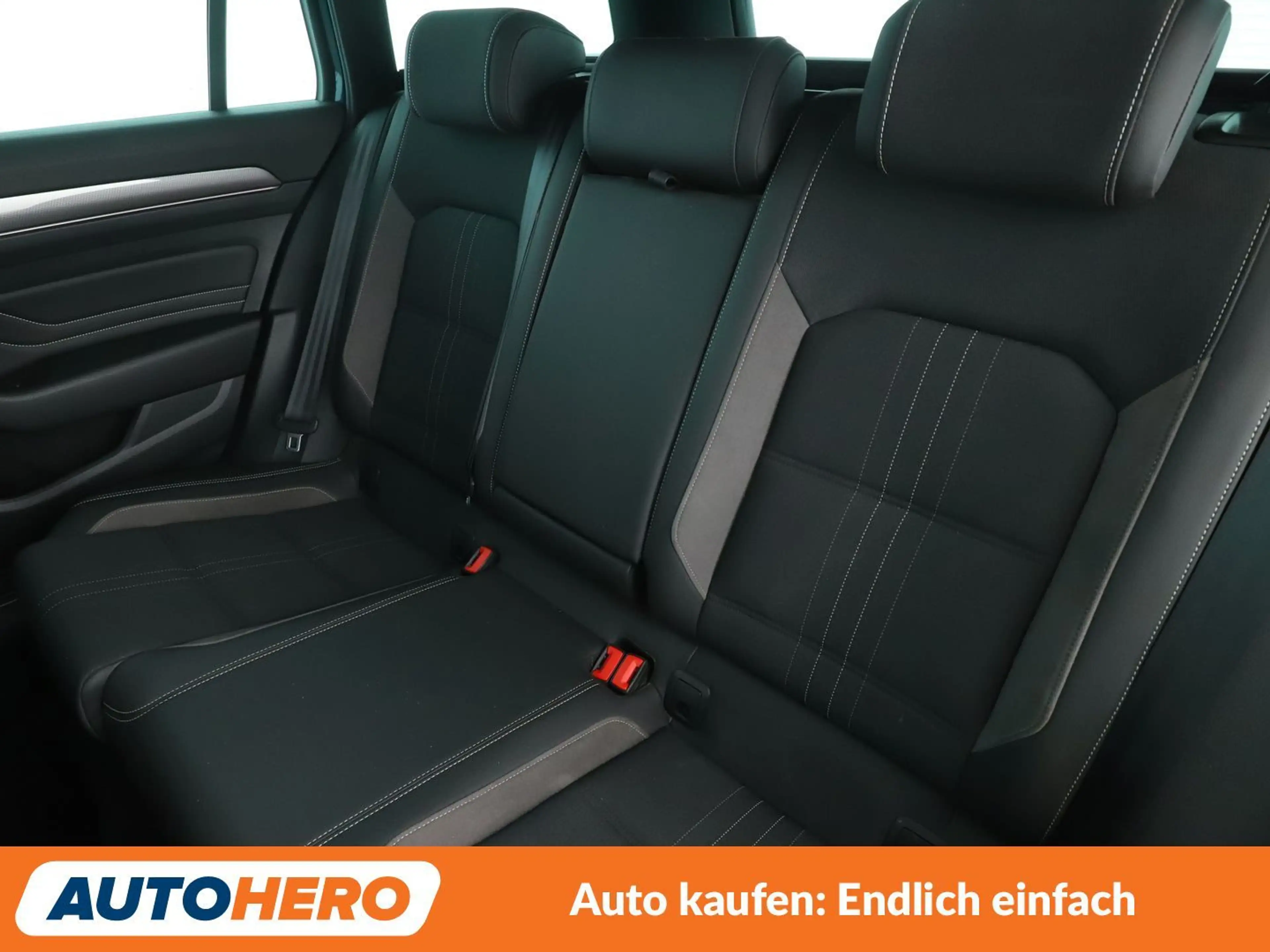 Volkswagen Passat Alltrack 2.0 TSI 4Motion Aut.*NAVI*LED*ACC* — photo 14