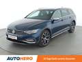 Volkswagen Passat Alltrack 2.0 TSI 4Motion Aut.*NAVI*LED*ACC* Albastru - thumbnail 1