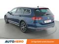 Volkswagen Passat Alltrack 2.0 TSI 4Motion Aut.*NAVI*LED*ACC* Albastru - thumbnail 4