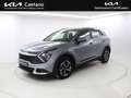 Kia Sportage 1.6 CRDi MHEV Drive 4x2 136 Plateado - thumbnail 2