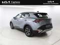 Kia Sportage 1.6 CRDi MHEV Drive 4x2 136 Plateado - thumbnail 4
