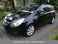 Opel Corsa D 1.4 Twinport "INNOV. 110 Jahre" - 2.Hd./ Schwarz - thumbnail 1
