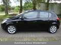 Opel Corsa D 1.4 Twinport "INNOV. 110 Jahre" - 2.Hd./ Schwarz - thumbnail 2