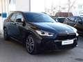 BMW X2 xDrive20d Aut 19" M Sportpaket Navi Leder LED Schwarz - thumbnail 1