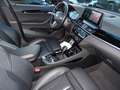BMW X2 xDrive20d Aut 19" M Sportpaket Navi Leder LED Schwarz - thumbnail 8