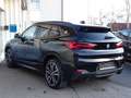 BMW X2 xDrive20d Aut 19" M Sportpaket Navi Leder LED Schwarz - thumbnail 4
