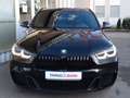 BMW X2 xDrive20d Aut 19" M Sportpaket Navi Leder LED Schwarz - thumbnail 2