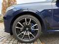 BMW X7 xDrive 40 d M Sport//*MOTOR NEU Mit Garantie! Blau - thumbnail 18