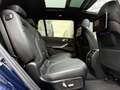 BMW X7 xDrive 40 d M Sport//*MOTOR NEU Mit Garantie! Blau - thumbnail 11
