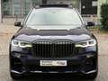 BMW X7 xDrive 40 d M Sport//*MOTOR NEU Mit Garantie! Blau - thumbnail 2