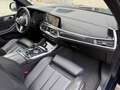 BMW X7 xDrive 40 d M Sport//*MOTOR NEU Mit Garantie! Blau - thumbnail 14