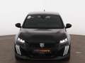 Peugeot 208 e GT 51kWh Aut LED LEDER NAVI SITZHZG R-CAM Schwarz - thumbnail 2