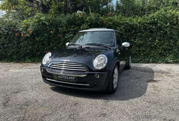 PARK LANE 1.6