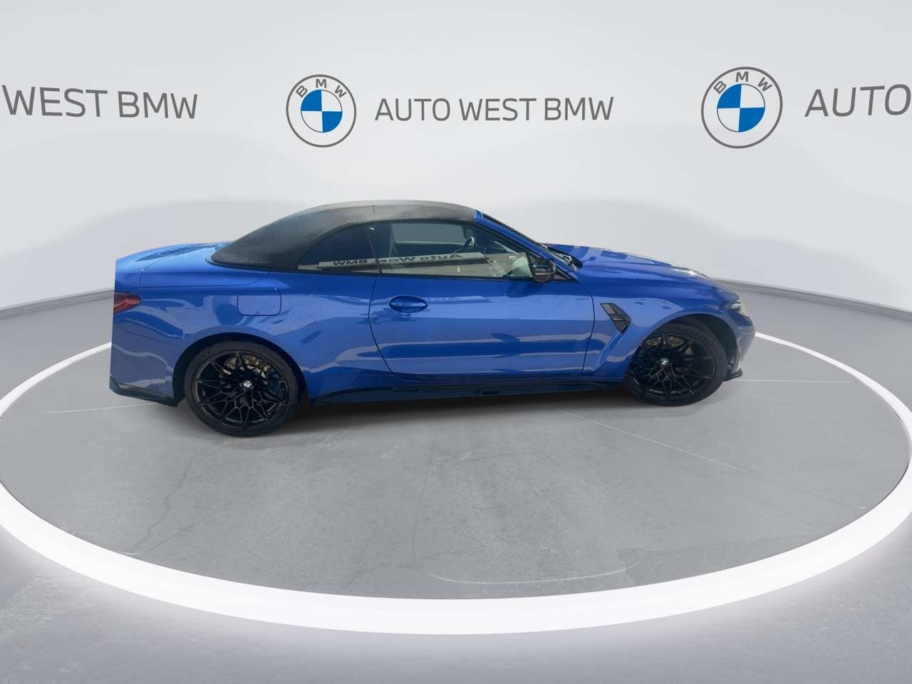 2026 BMW M4 Competition — снимка 1