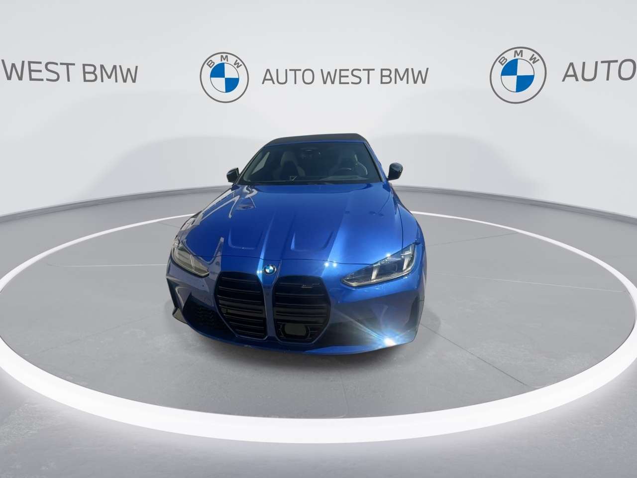2026 BMW M4 Competition — снимка 1
