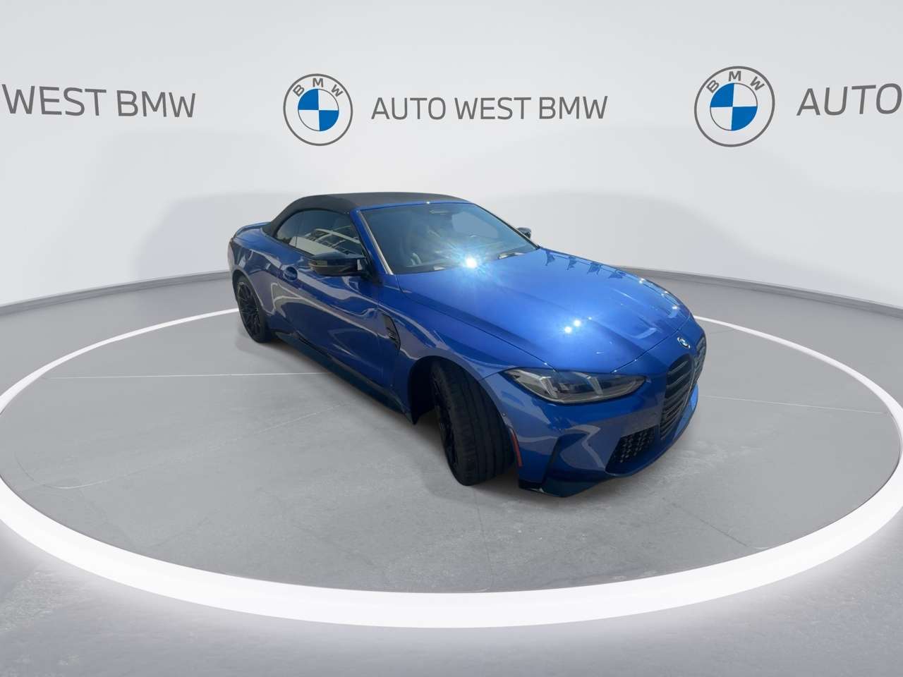 2026 BMW M4 Competition — снимка 1