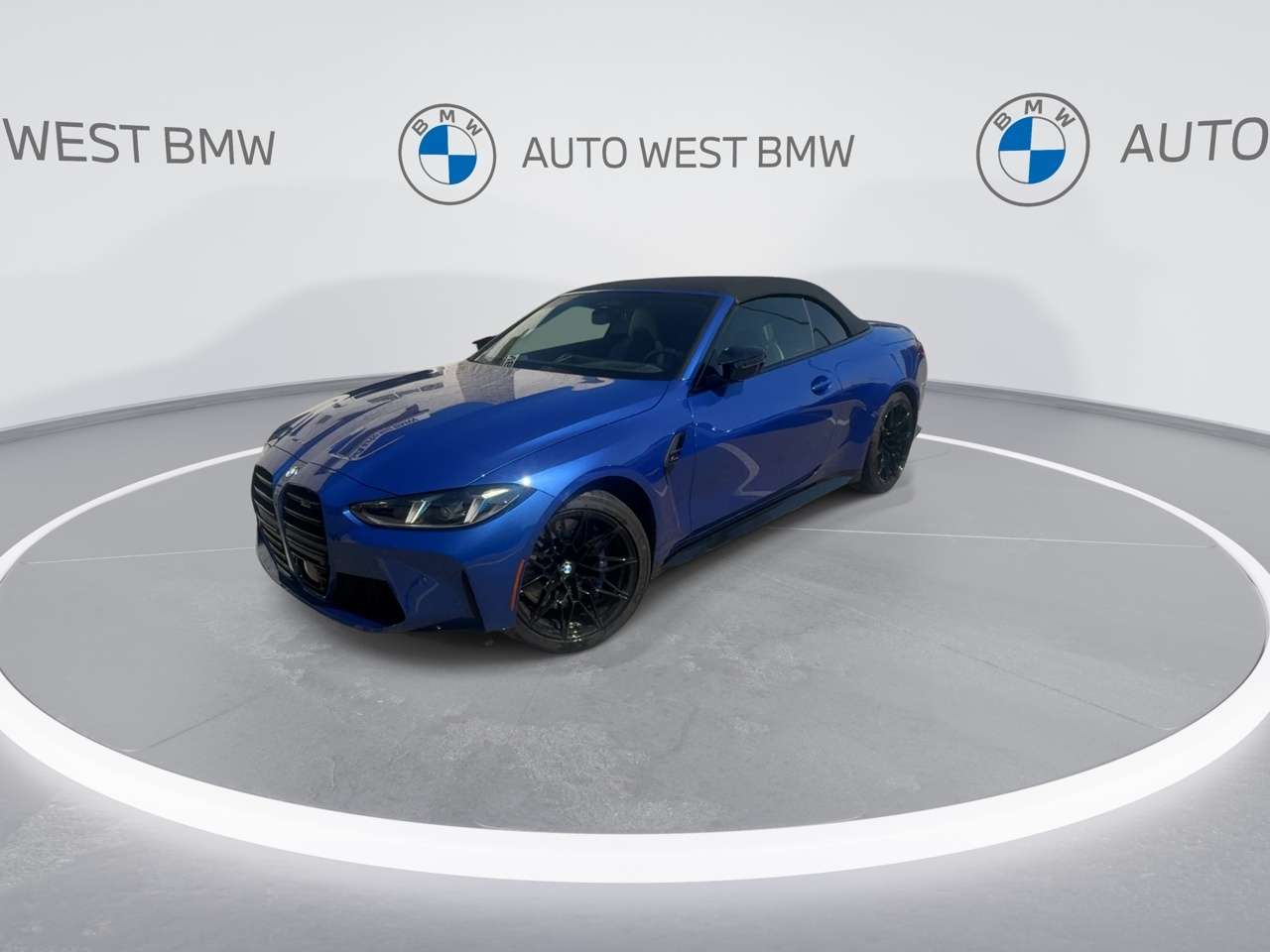 2026 BMW M4 Competition — снимка 1