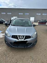 1.5 dCi 110 FAP VISIA