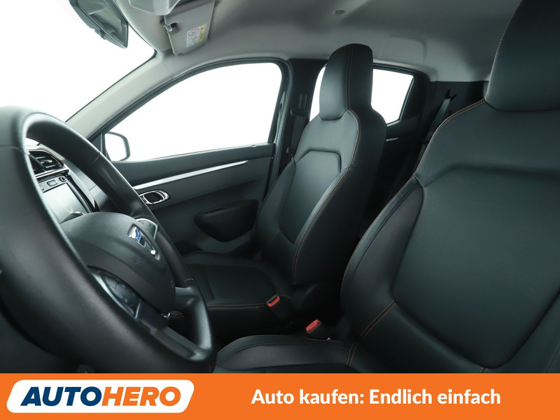 Dacia Spring electric drive 33 kW Comfort Plus Aut.*NAVI*PDC* — photo 10