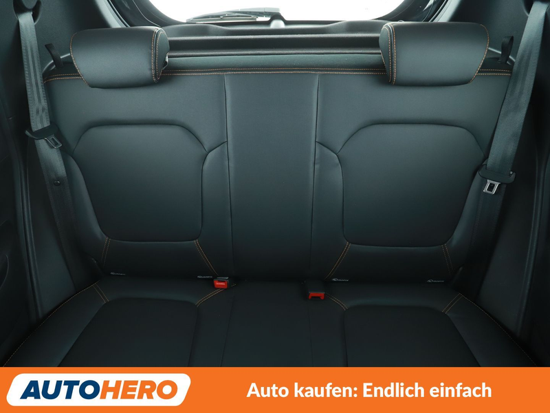 Dacia Spring electric drive 33 kW Comfort Plus Aut.*NAVI*PDC* — photo 15