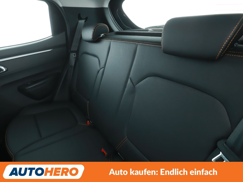 Dacia Spring electric drive 33 kW Comfort Plus Aut.*NAVI*PDC* — photo 14