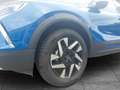 Opel Mokka 1.2 Business Elegance Navi LED  Klimaautom Rückfah Blau - thumbnail 11