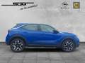 Opel Mokka 1.2 Business Elegance Navi LED  Klimaautom Rückfah Blau - thumbnail 8