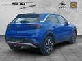 Opel Mokka 1.2 Business Elegance Navi LED  Klimaautom Rückfah Blau - thumbnail 6