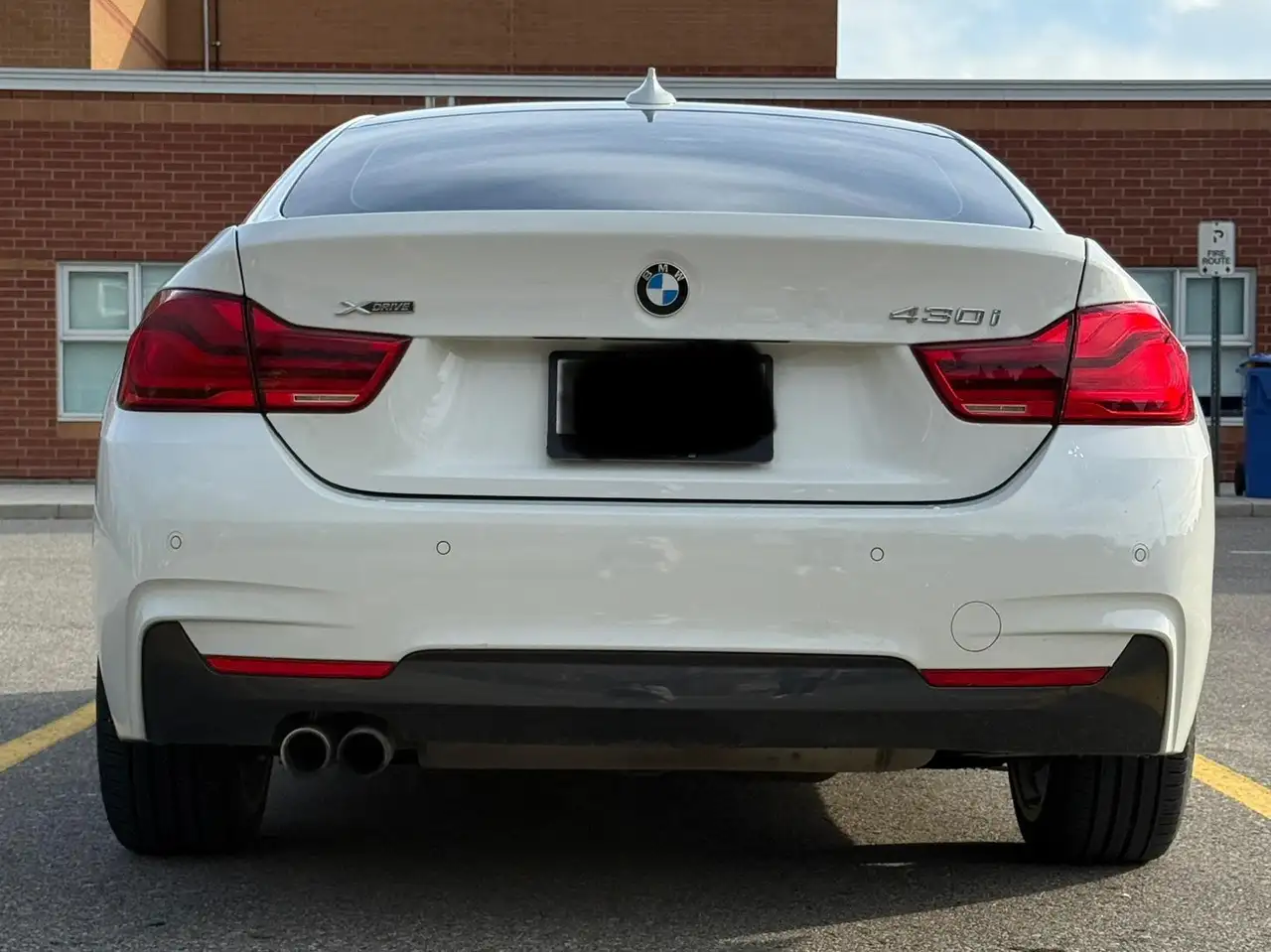 BMW 4 Series снимка BMW 4 Series