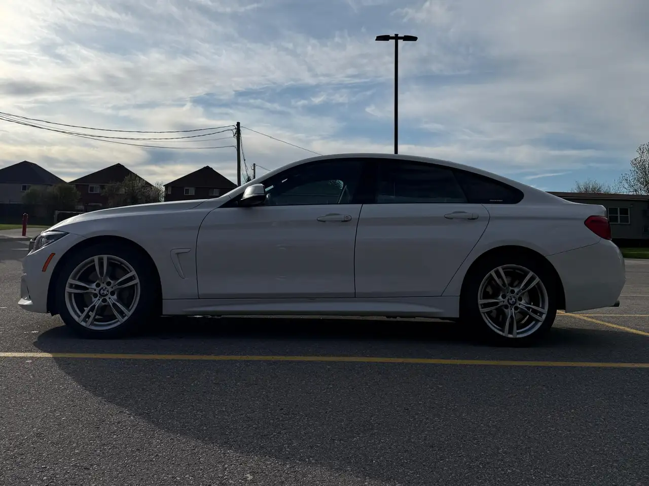 BMW 4 Series снимка BMW 4 Series