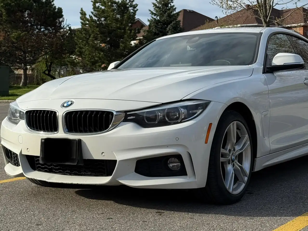 BMW 4 Series снимка BMW 4 Series