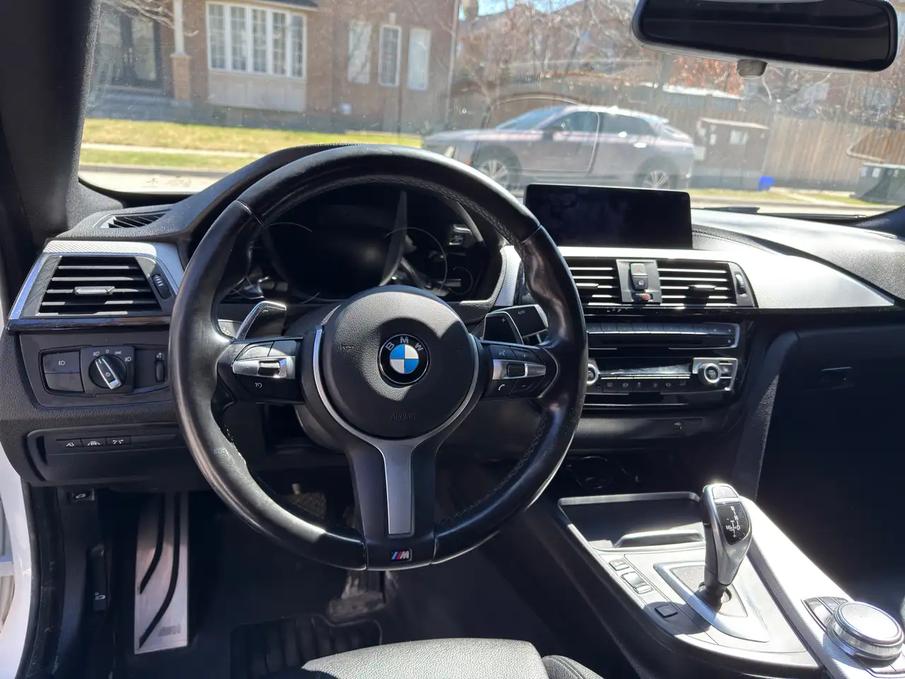 BMW 4 Series снимка BMW 4 Series