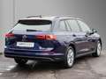 Volkswagen Golf Variant 2.0 TDI Life Navi/LED/SHZ Blau - thumbnail 5