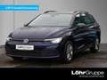 Volkswagen Golf Variant 2.0 TDI Life Navi/LED/SHZ Blau - thumbnail 1