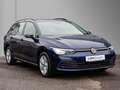 Volkswagen Golf Variant 2.0 TDI Life Navi/LED/SHZ Blau - thumbnail 4